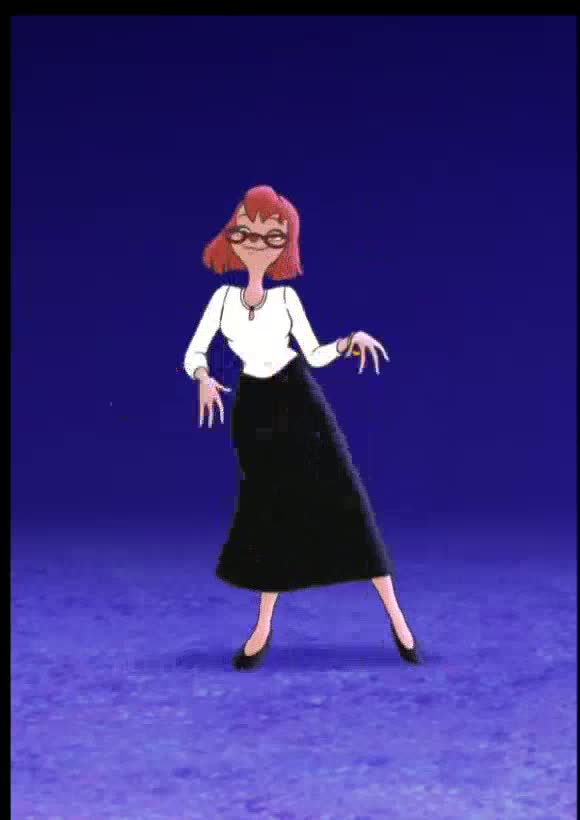 Simona Rashi Dance