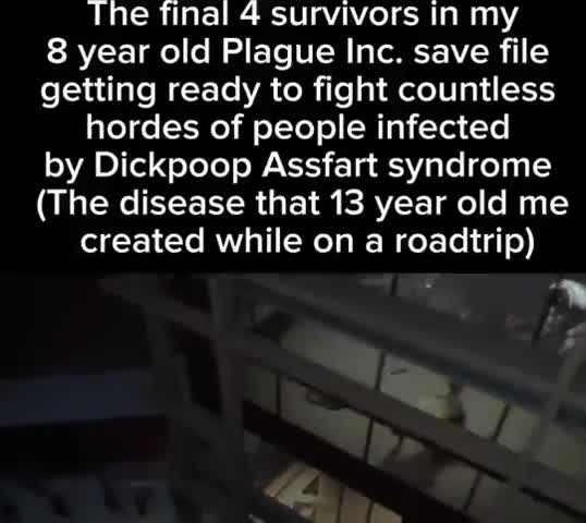 Plague Inc