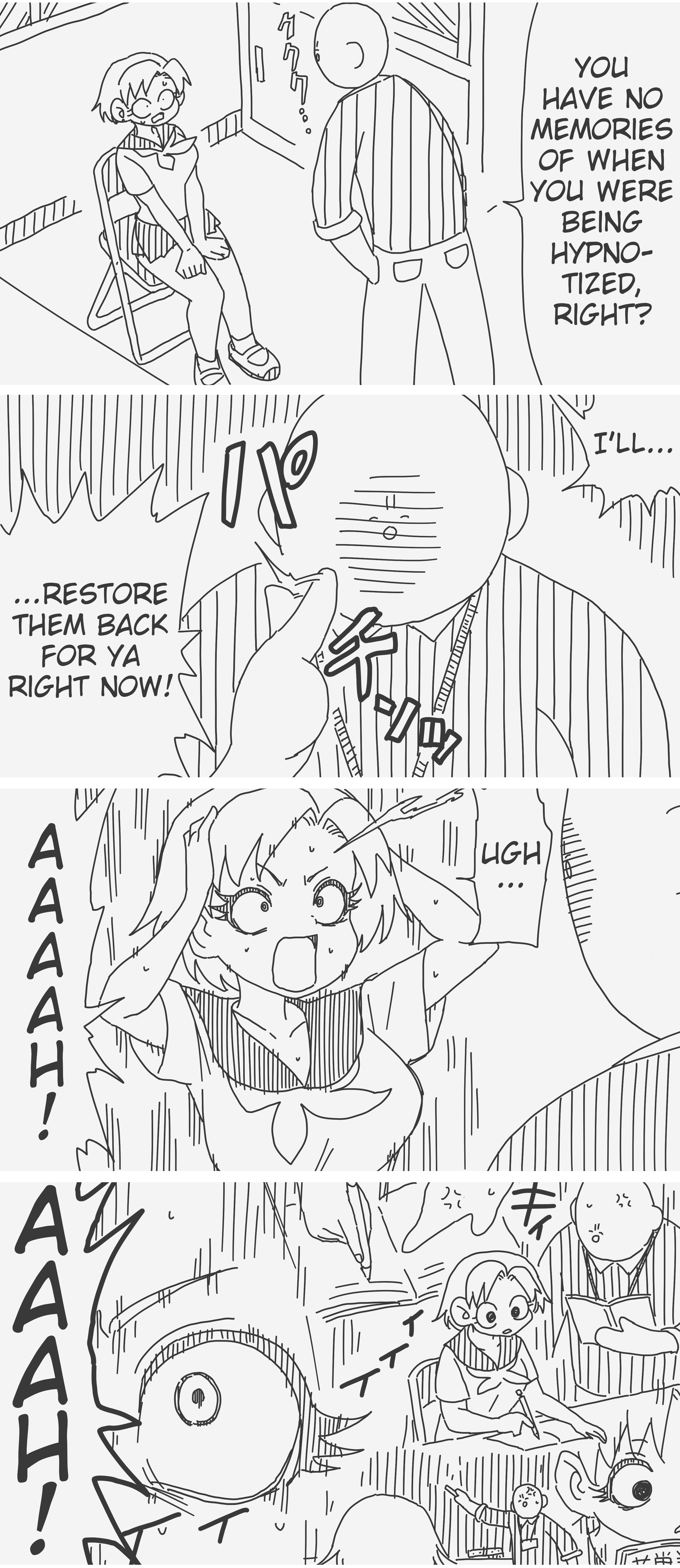 [trigger small {{{俺のセラピーのお時間ですよ～ん}}} mentionlist Fegdrew] - #274411396 ...