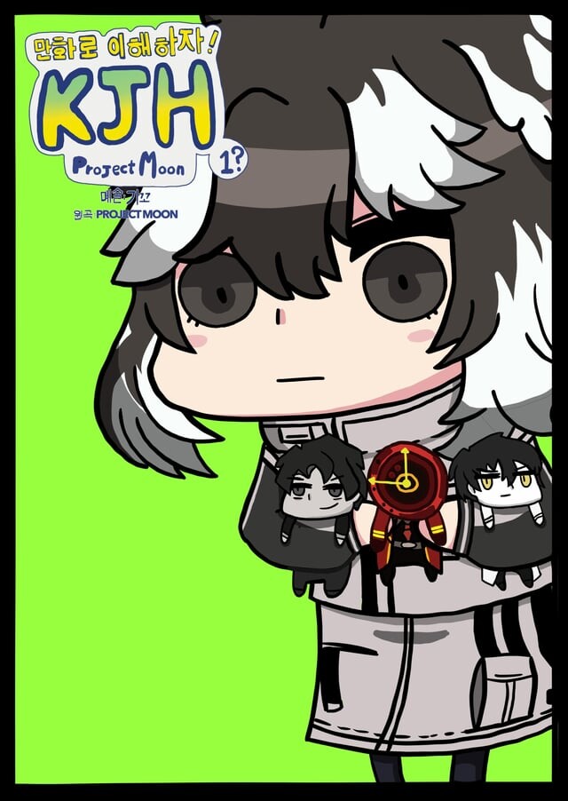 April 1st: Vol. 1 of “Learning with KJH: LCB + LCD”