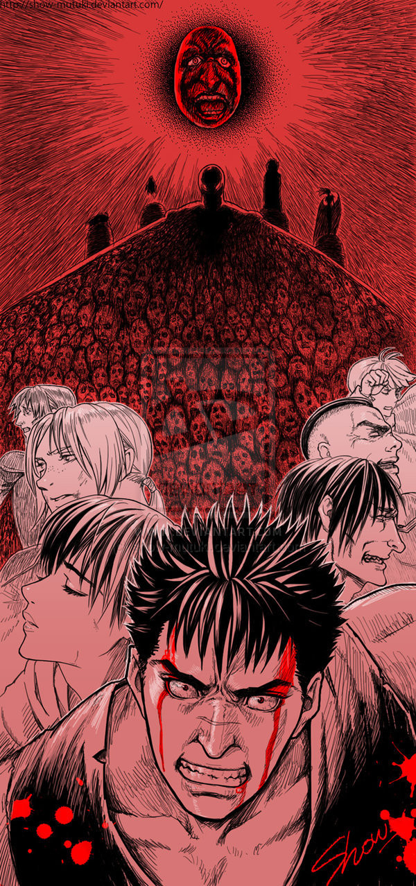 Did Griffith Do Anything Wrong?. A Serious Analysis On Whether Griffith "Did Nothing Wrong" Now it is a popular meme to ironically state that Griffith