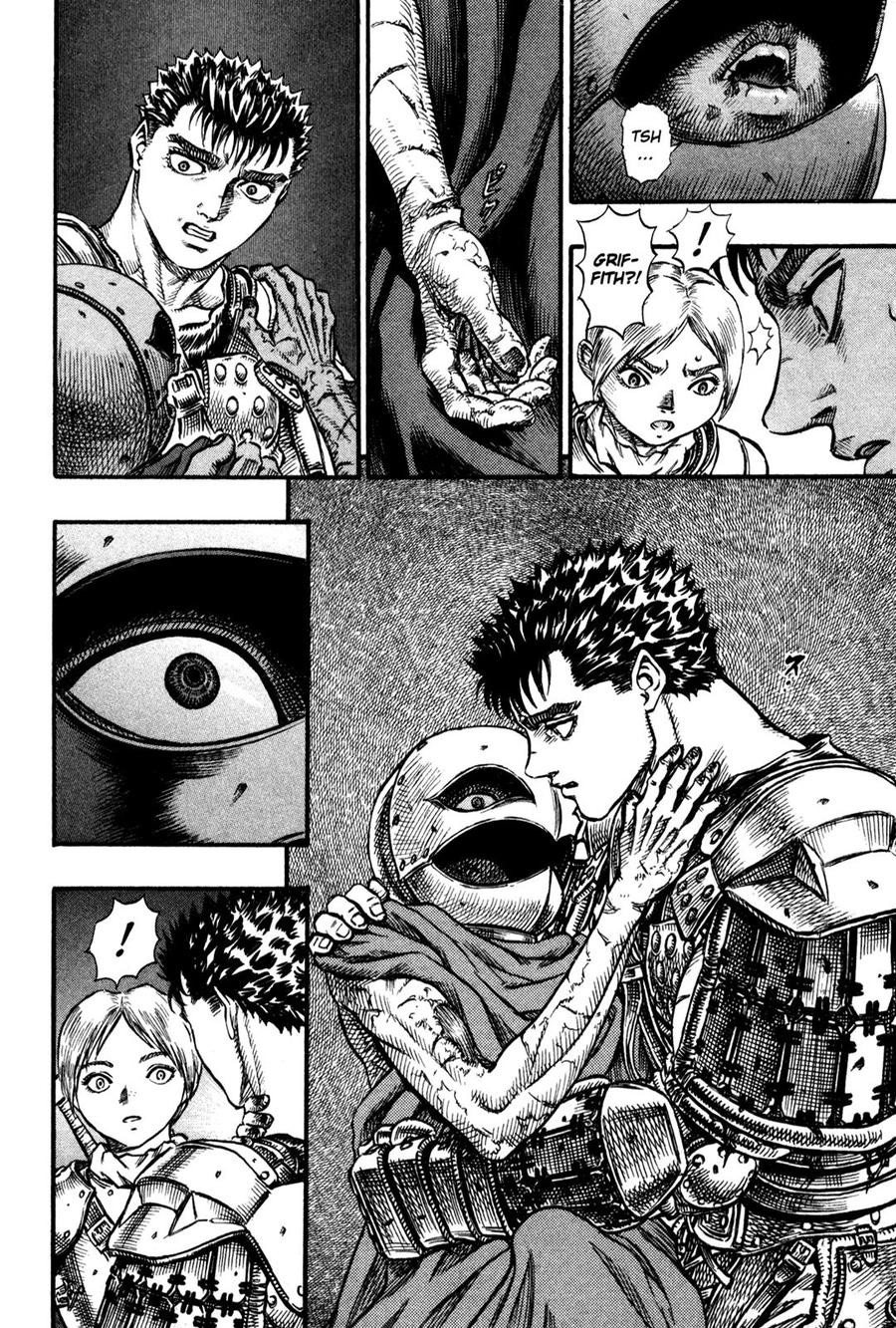 Did Griffith Do Anything Wrong?. A Serious Analysis On Whether Griffith "Did Nothing Wrong" Now it is a popular meme to ironically state that Griffith
