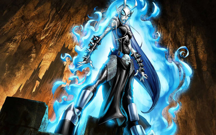 Skithia