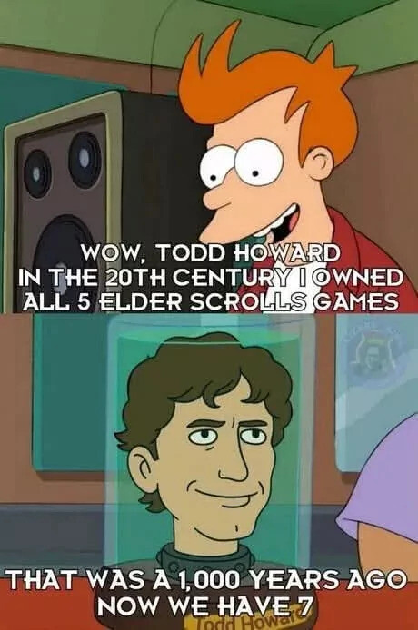 Image for That is a lore drop.