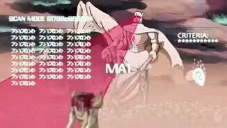 Like when the Dream no longer needs its Dreamer