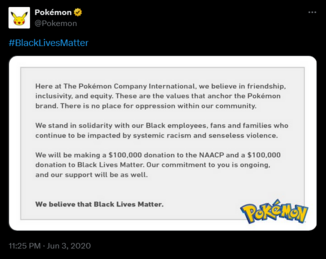Pikachu!