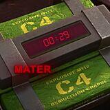 opportunist pedestrian interesting