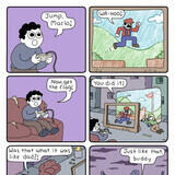 recurrent phobic frequent